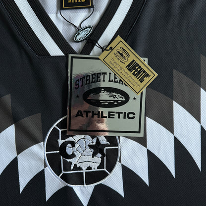 Corteiz Club America “Black”