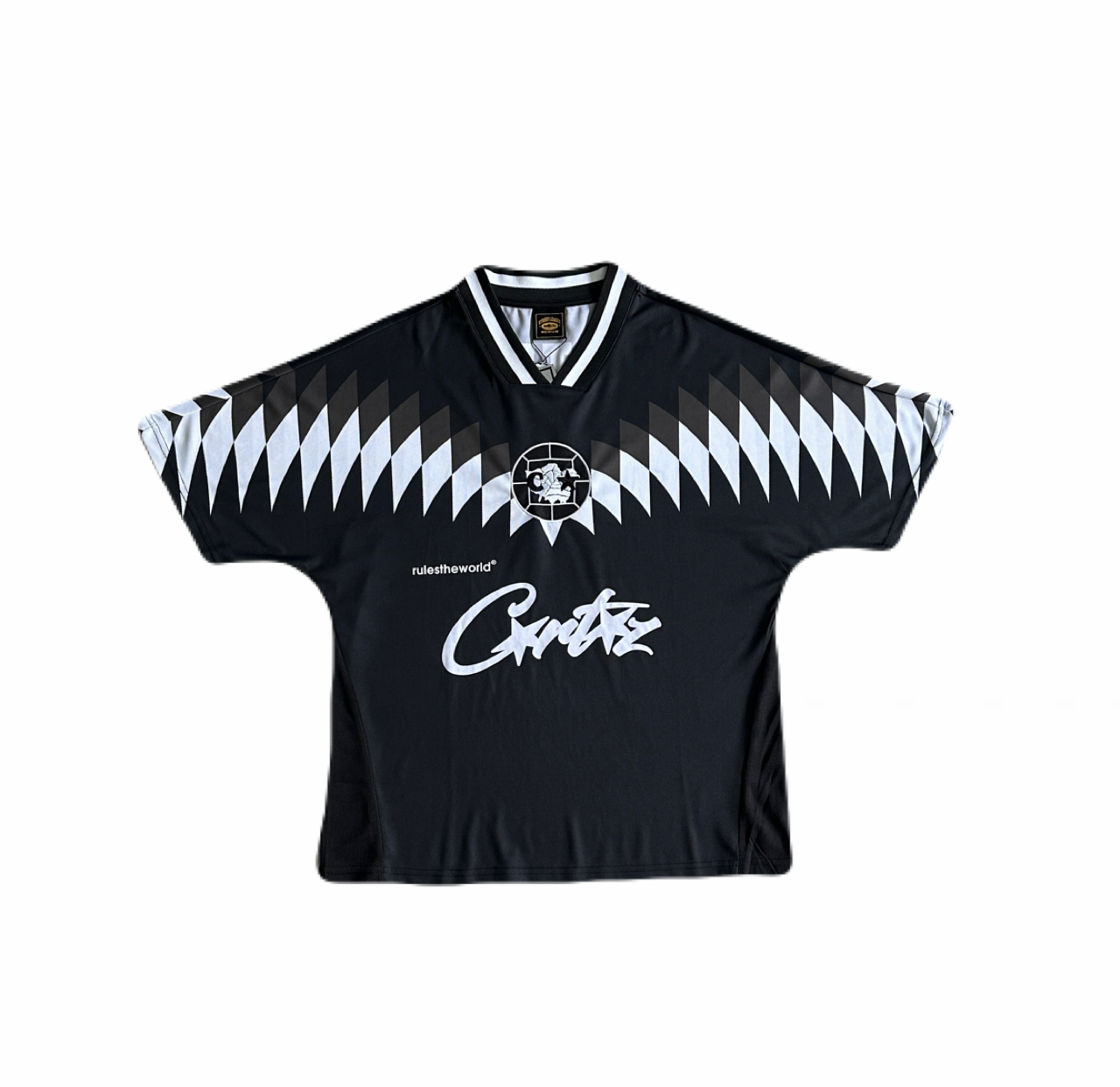 Corteiz Club America “Black”