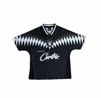 Corteiz Club America “Black”