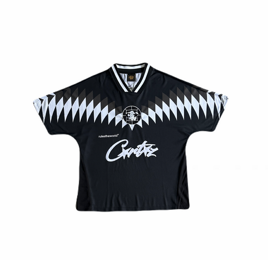 Corteiz Club America “Black”