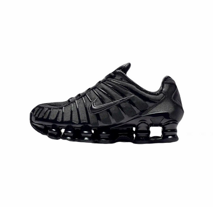 Nike Shox TL “Black”