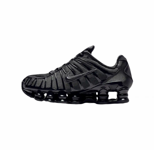 Nike Shox TL “Black”