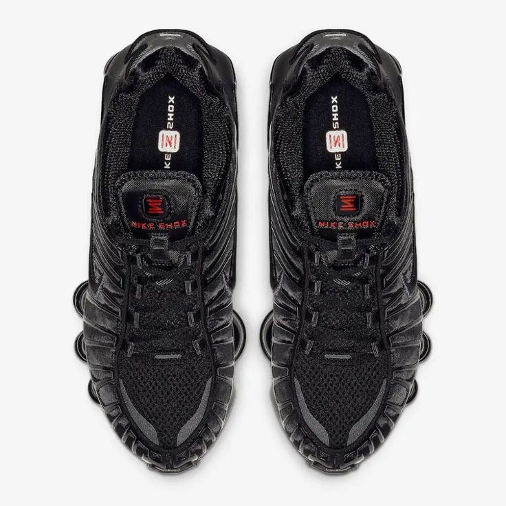 Nike Shox TL “Black”