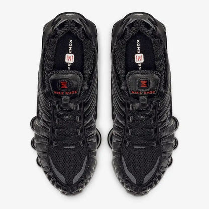 Nike Shox TL “Black”