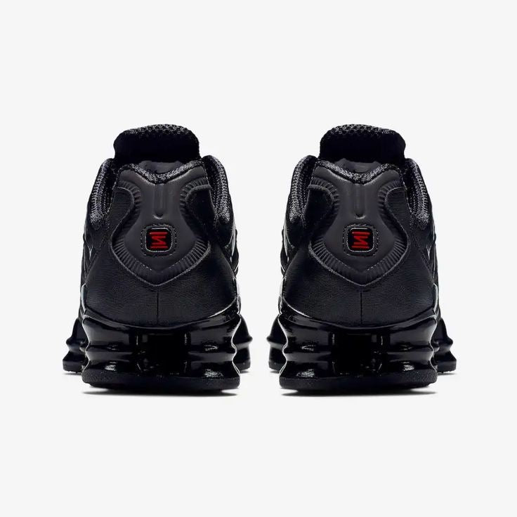 Nike Shox TL “Black”