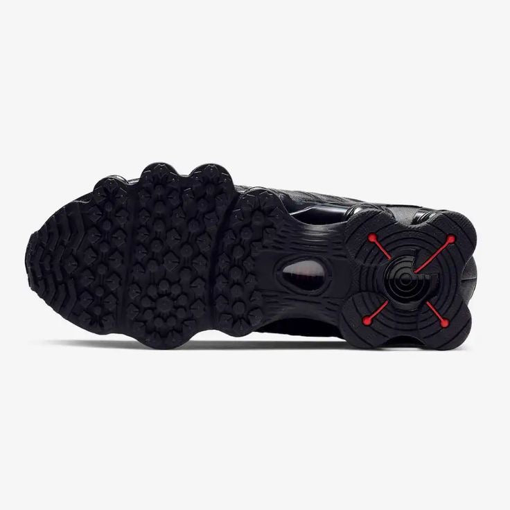 Nike Shox TL “Black”