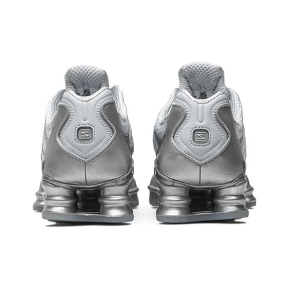 Nike Shox TL “Metallic Silver”