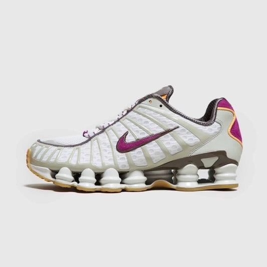 Nike Shox TL “Viotech”