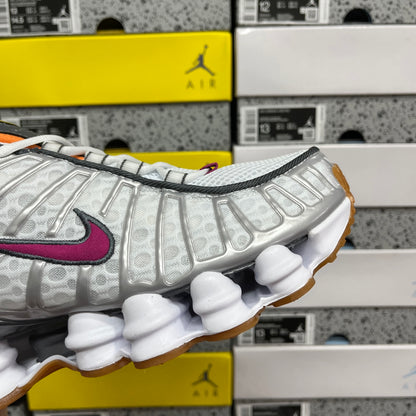 Nike Shox TL “Viotech”