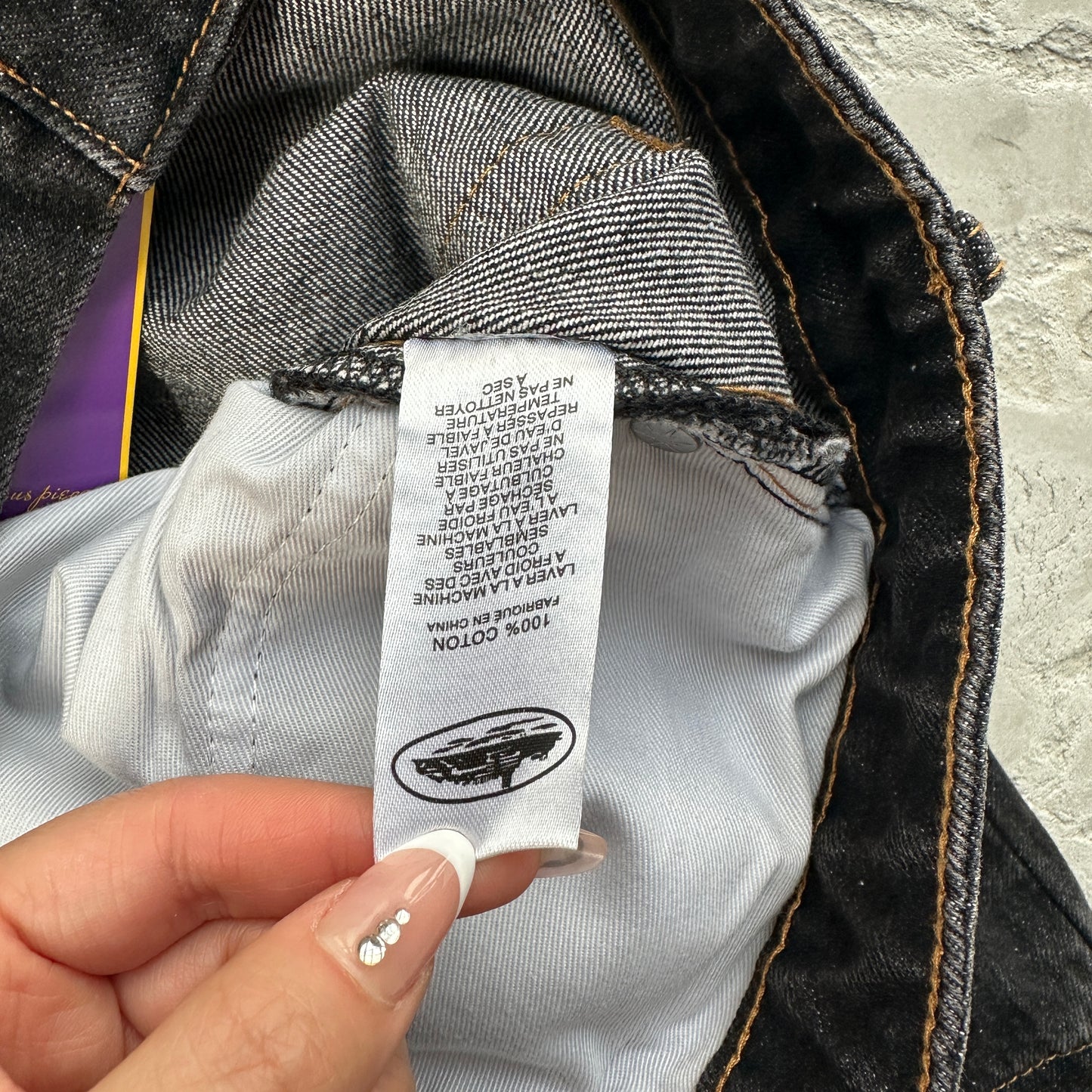 Corteiz Baggy Shorts “Black”