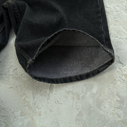 Corteiz Baggy Shorts “Black”