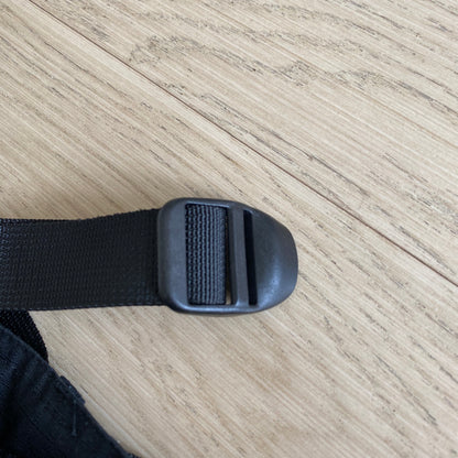 Corteiz Cargo Shorts “Black”