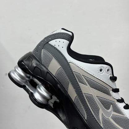 Nike Shox Ride 2 “Light Graphite”