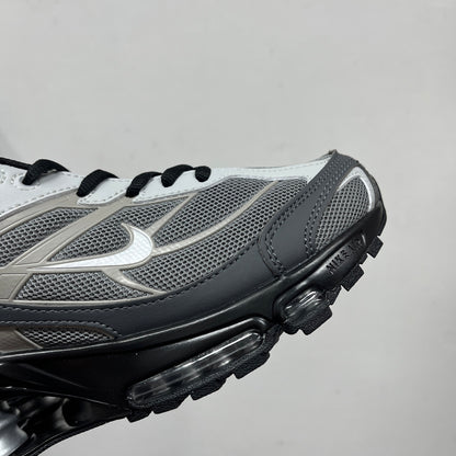 Nike Shox Ride 2 “Light Graphite”