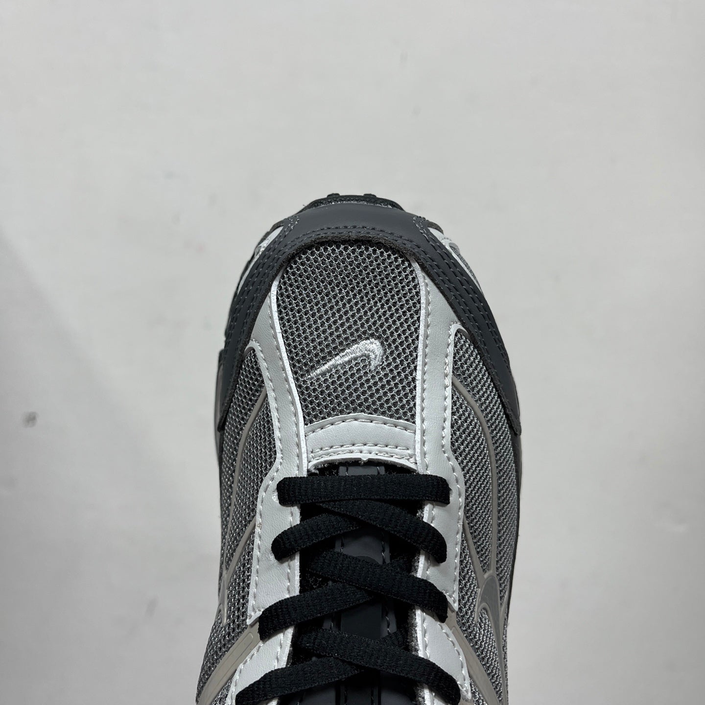 Nike Shox Ride 2 “Light Graphite”