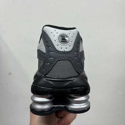 Nike Shox Ride 2 “Light Graphite”