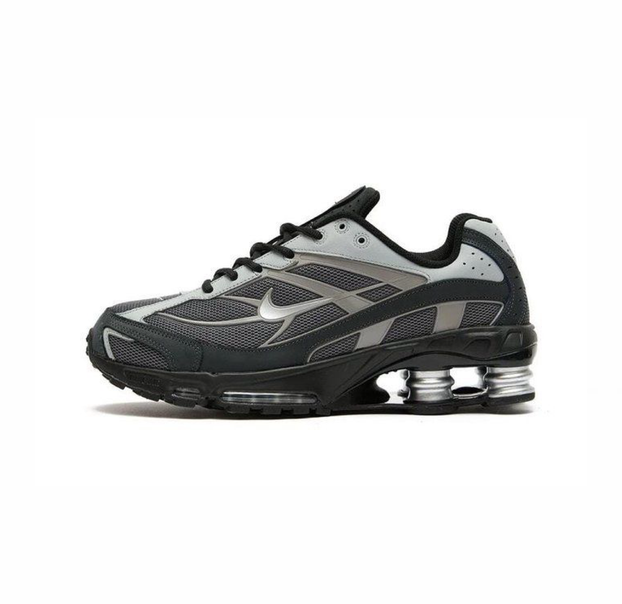 Nike Shox Ride 2 “Light Graphite”
