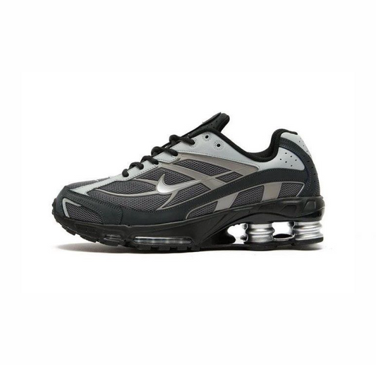 Nike Shox Ride 2 “Light Graphite”