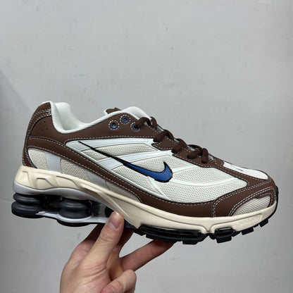 Nike Shox Ride 2 “Baroque Brown”