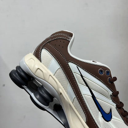 Nike Shox Ride 2 “Baroque Brown”