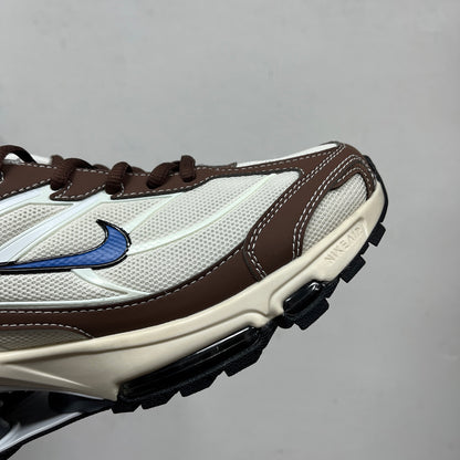 Nike Shox Ride 2 “Baroque Brown”
