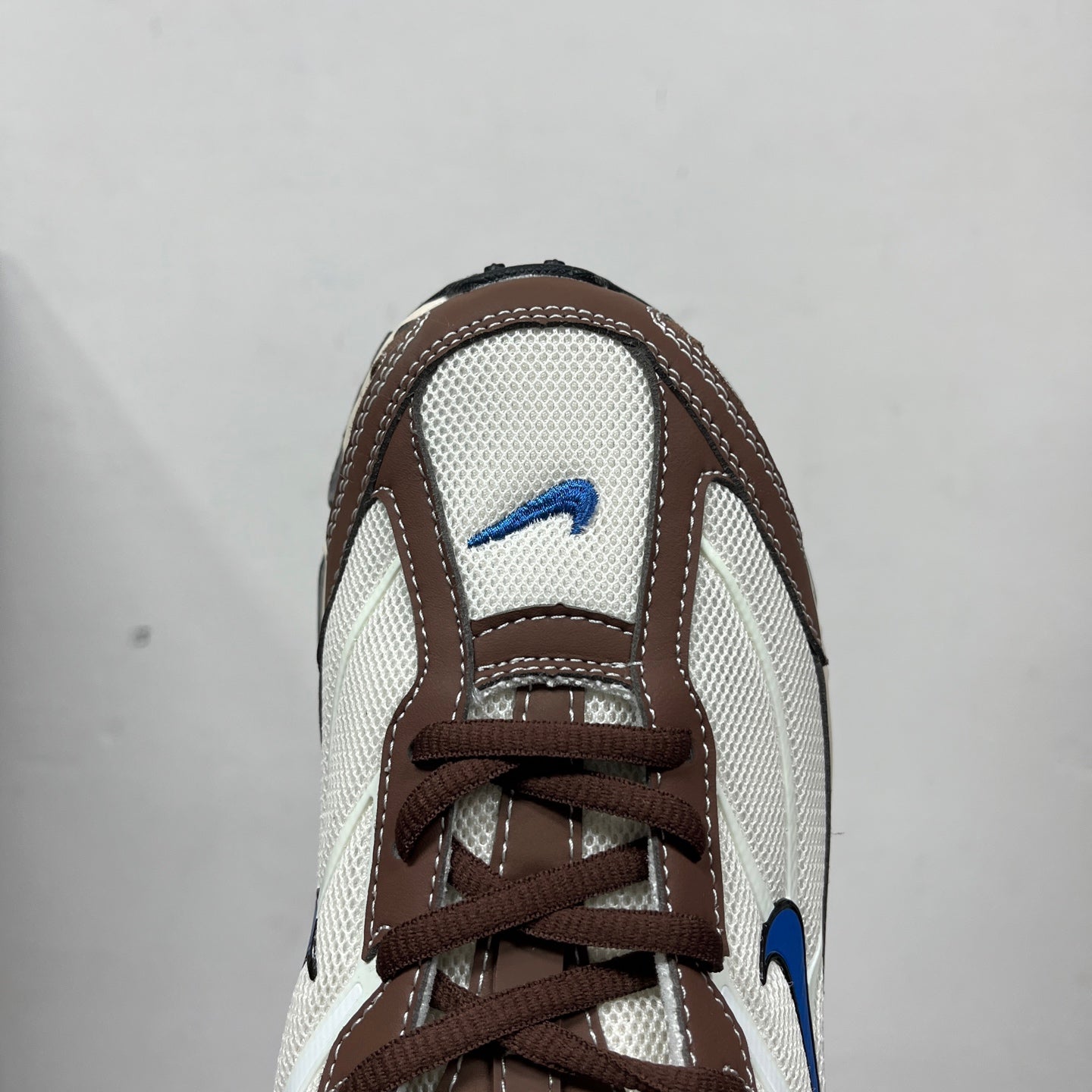 Nike Shox Ride 2 “Baroque Brown”
