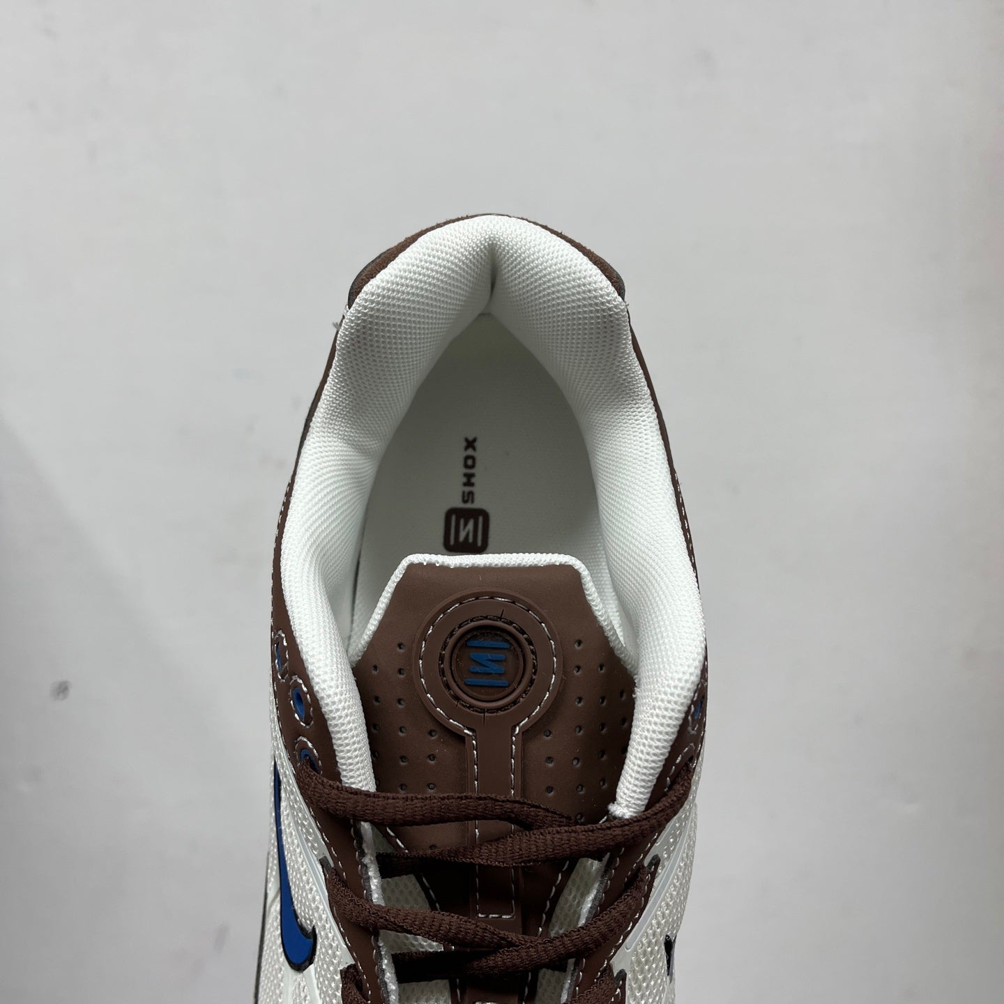 Nike Shox Ride 2 “Baroque Brown”