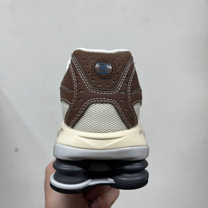 Nike Shox Ride 2 “Baroque Brown”