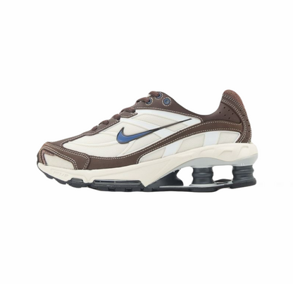 Nike Shox Ride 2 “Baroque Brown”