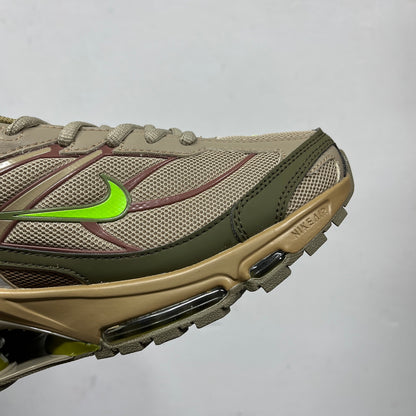 Supreme x Nike Shox Ride 2 “Neutral Olive”