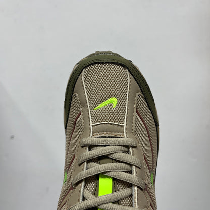 Supreme x Nike Shox Ride 2 “Neutral Olive”