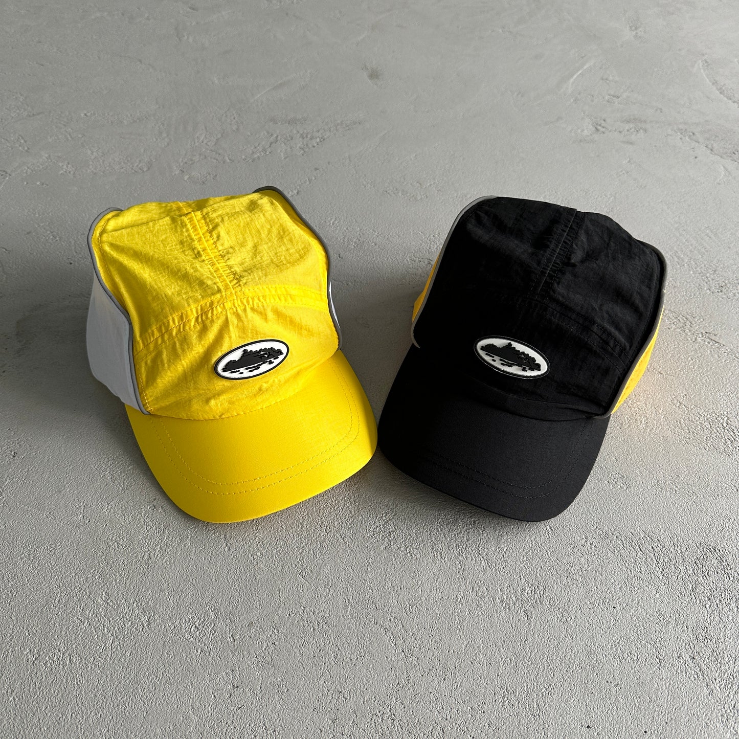 Corteiz Drawstring Hat