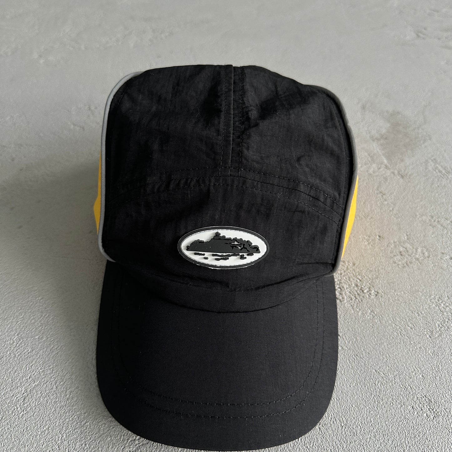 Corteiz Drawstring Hat