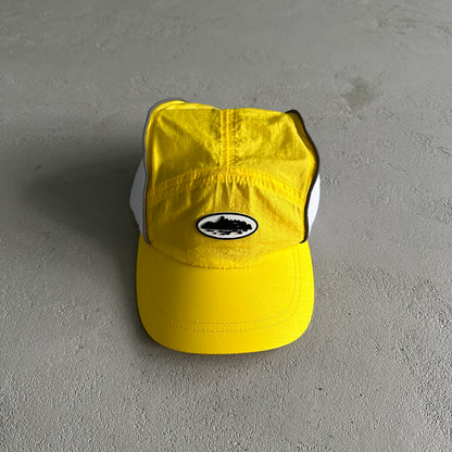Corteiz Drawstring Hat