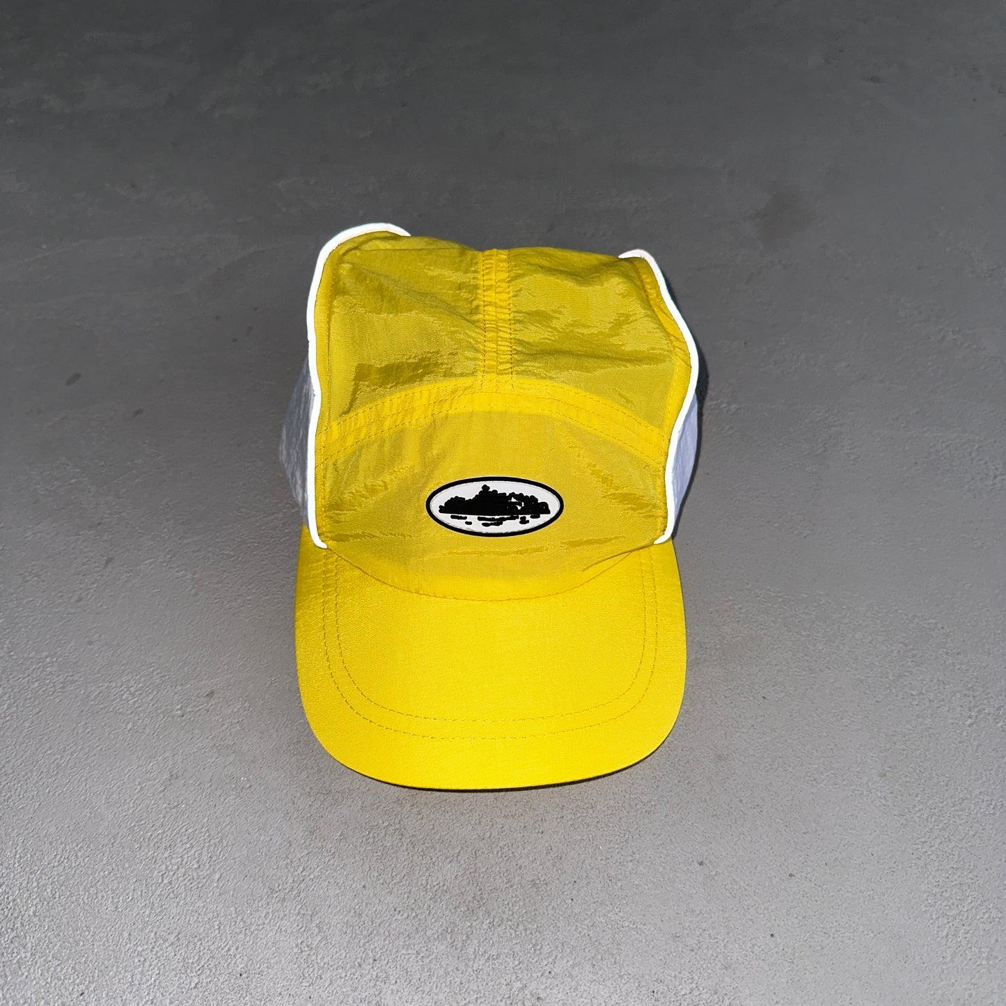 Corteiz Drawstring Hat