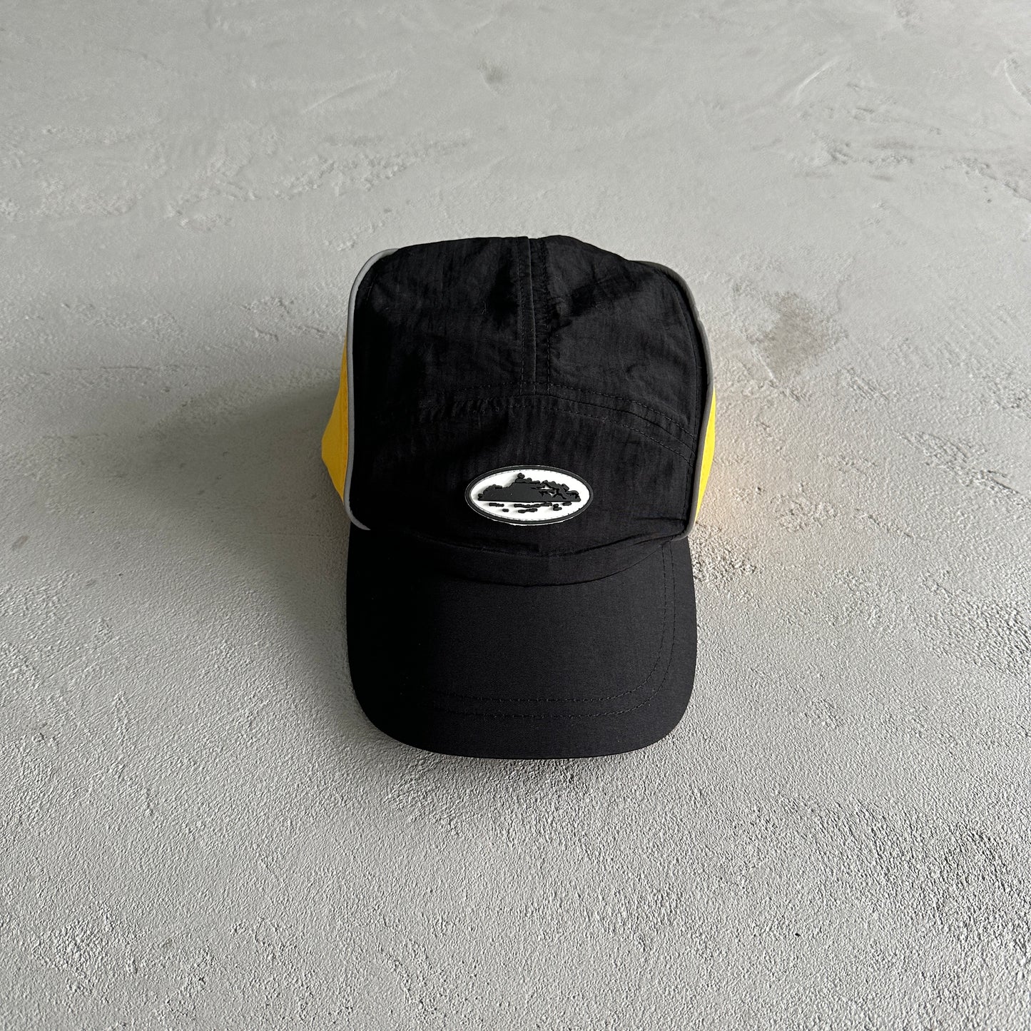 Corteiz Drawstring Hat