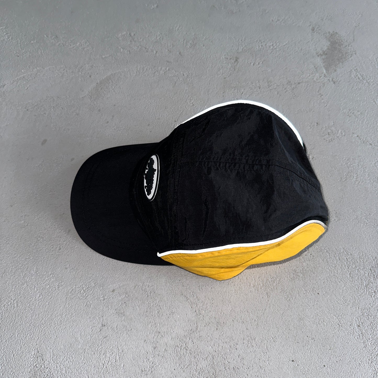 Corteiz Drawstring Hat