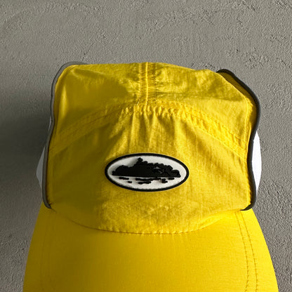 Corteiz Drawstring Hat