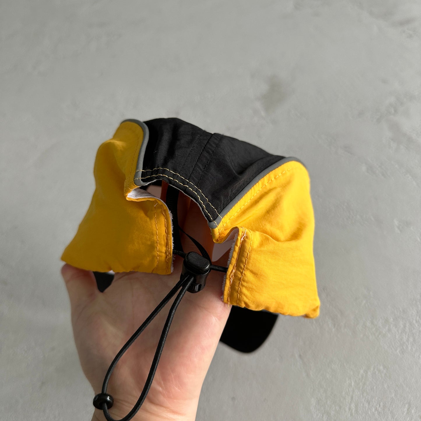Corteiz Drawstring Hat