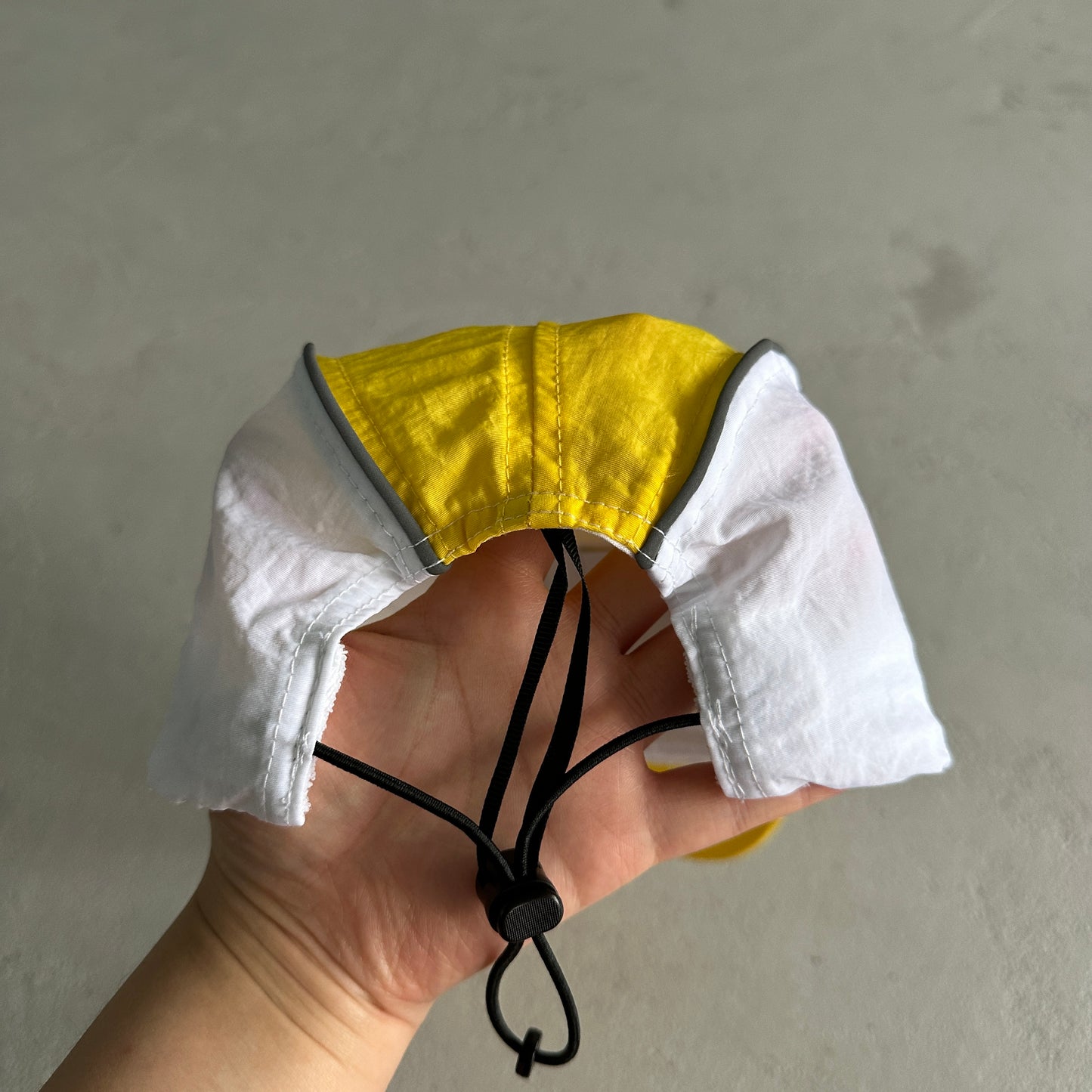Corteiz Drawstring Hat