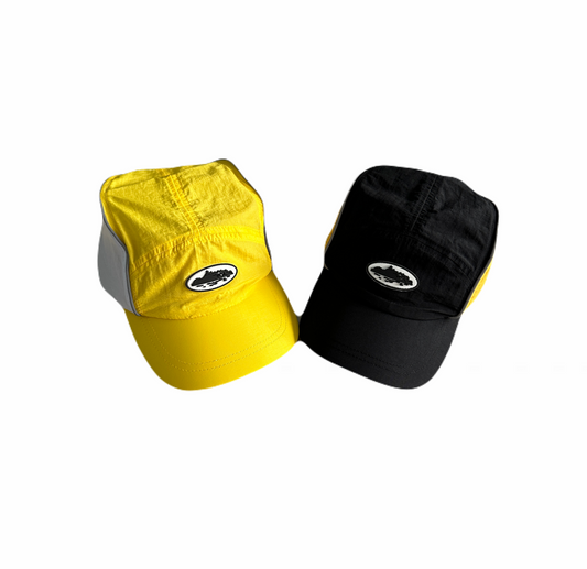Corteiz Drawstring Hat