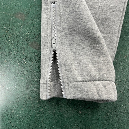 Conjunto Trapstar Chenille Decoded 2.0 Hoodie “Grey”