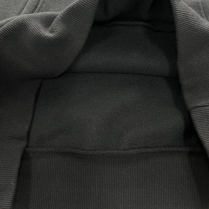 Conjunto Trapstar Chenille Decoded 2.0 Hoodie “Black”