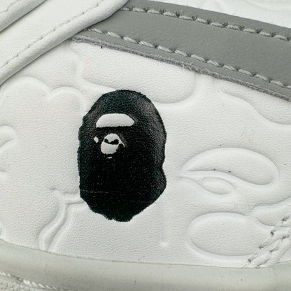 Bape Sta Low “Off-White”