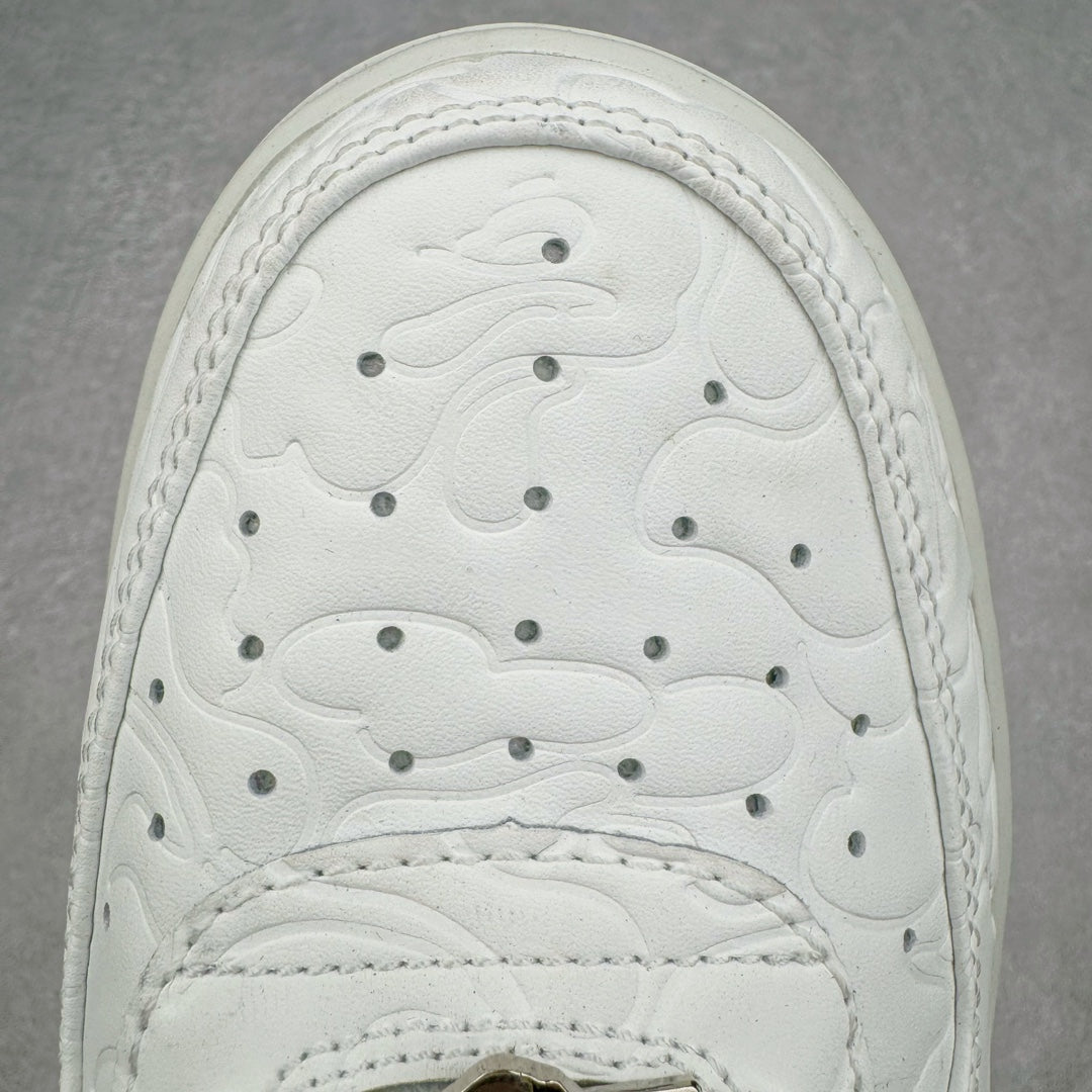 Bape Sta Low “Off-White”