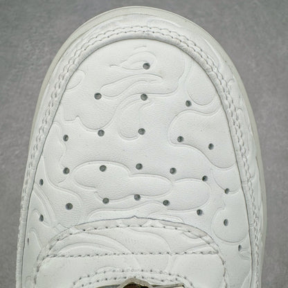 Bape Sta Low “Off-White”