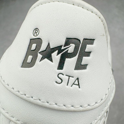 Bape Sta Low “Off-White”