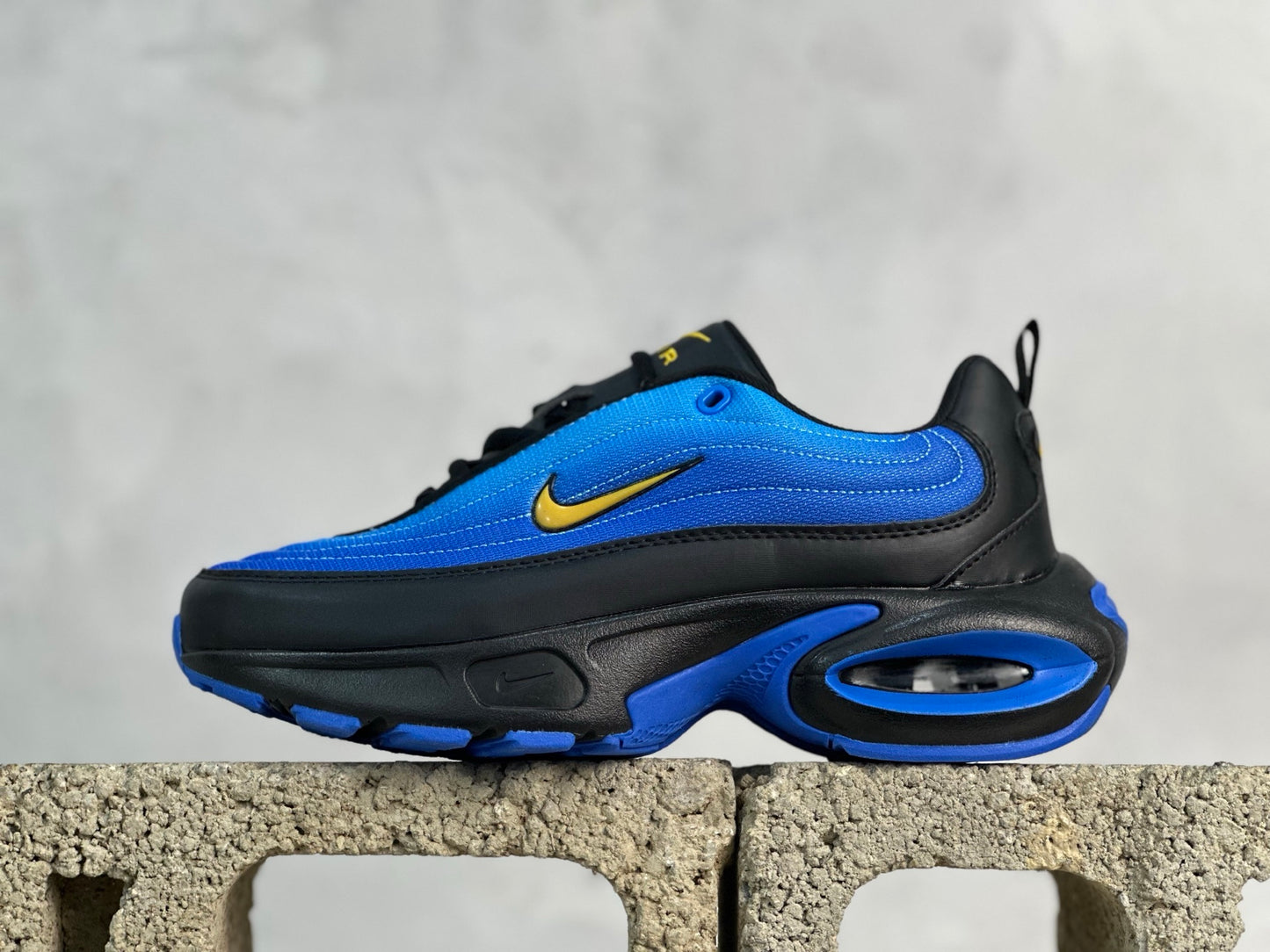 Air Max Portal “Racer Blue”