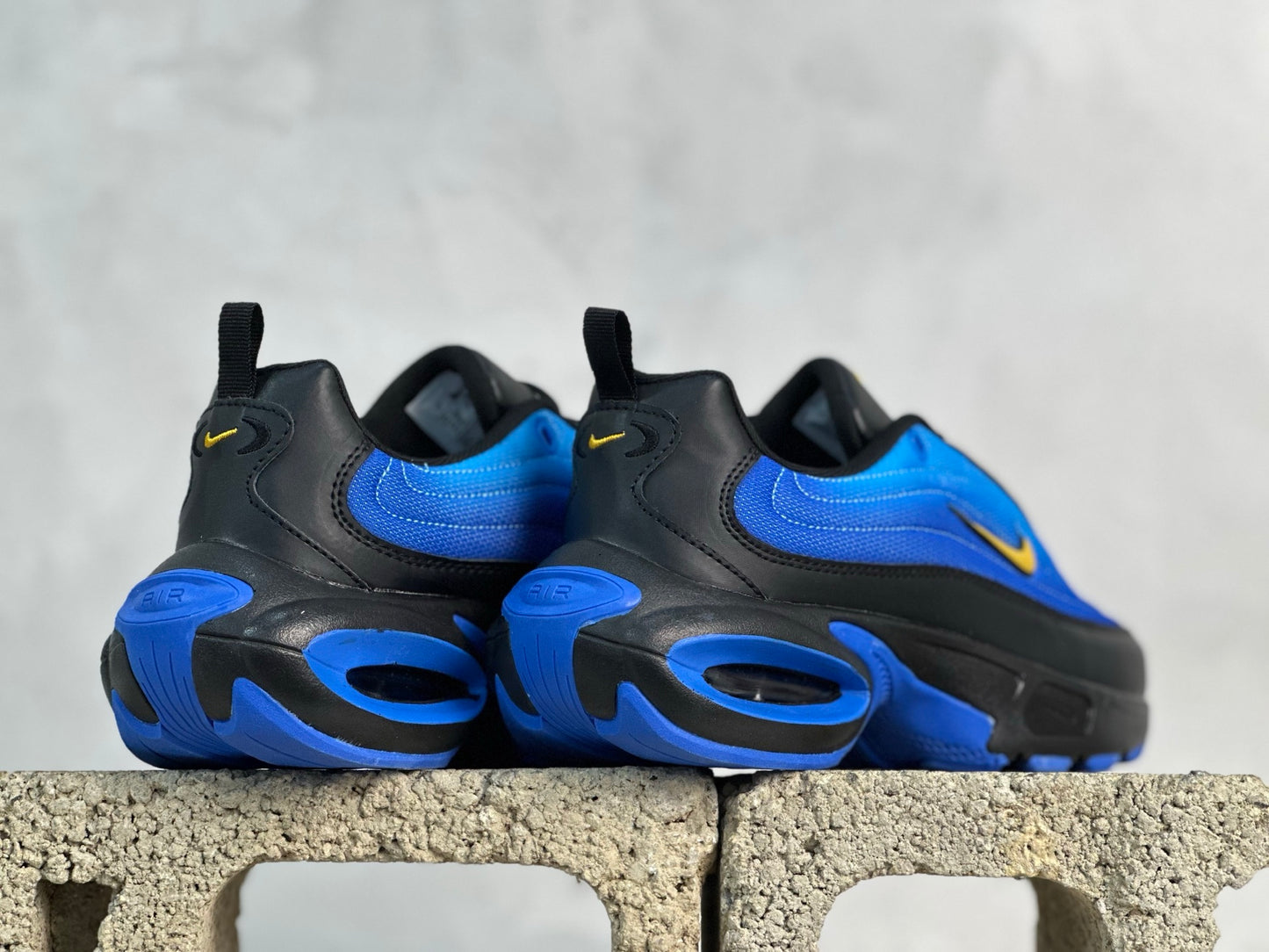 Air Max Portal “Racer Blue”