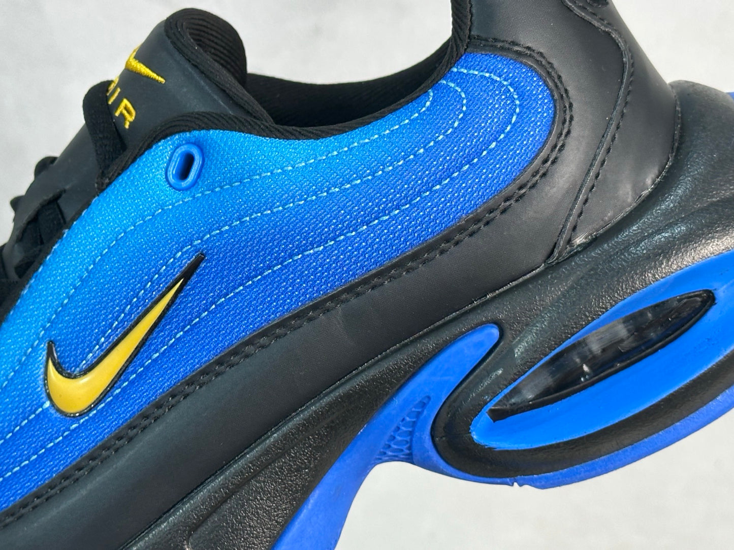 Air Max Portal “Racer Blue”